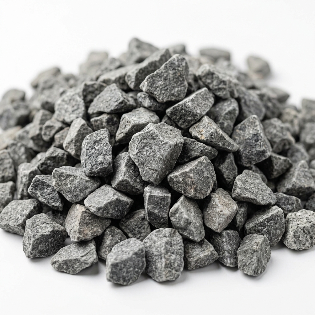Pedra brita para construção - Potencial Lar e Construção Eldorado SP