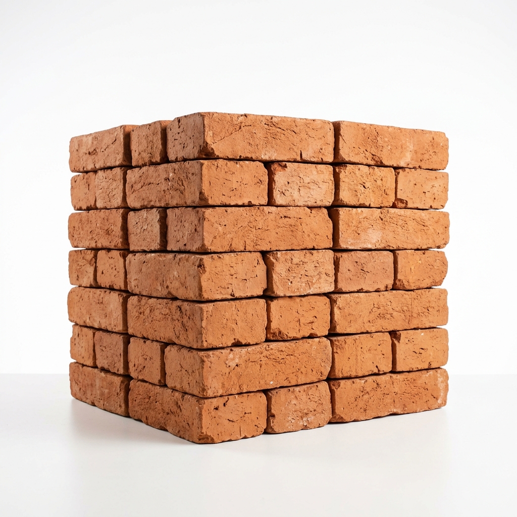 Tijolos para construção - Potencial Lar e Construção Eldorado SP